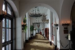 14 Chateau Lake Louise Hallway To Deli.jpg